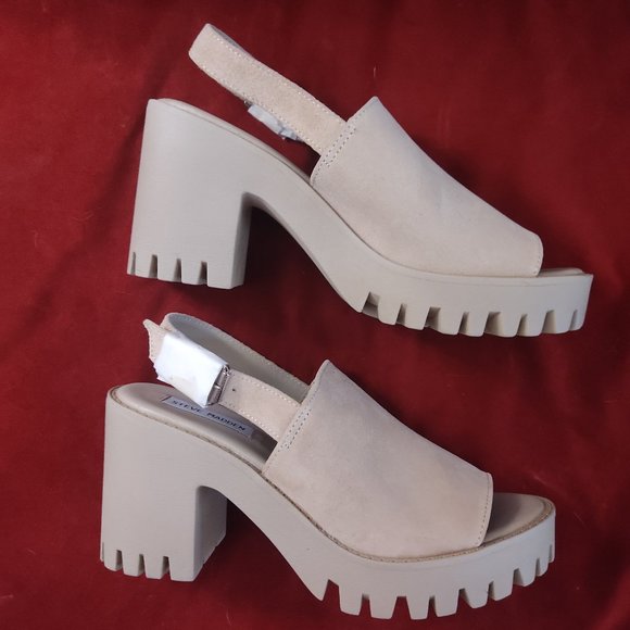 Steve Madden Shoes - Steve Madden Sandals